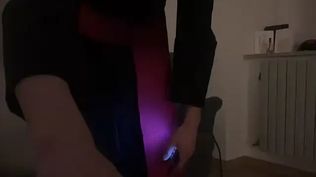 Malcom2f online show from 04/07/26, 03:40