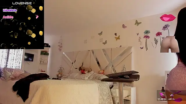 sexyzoe 69 online show from 02/07/25, 07:59