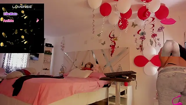 sexyzoe 69 online show from 02/16/25, 02:54