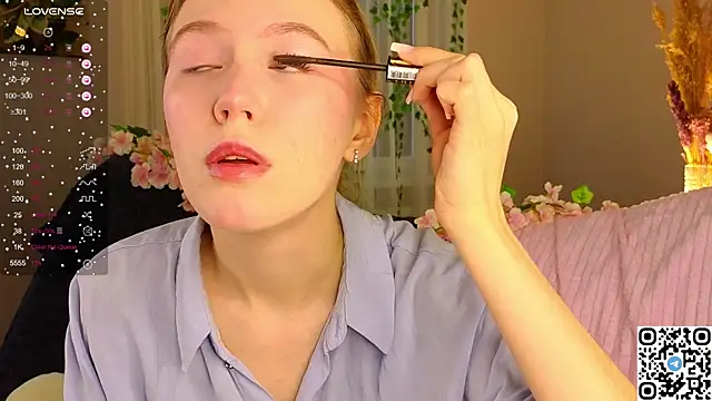 Succubelle online show from 12/05/25, 06:22