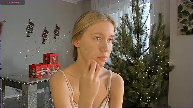 Succubelle online show from 01/08/26, 07:10