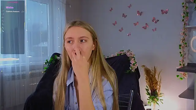 Succubelle online show from 01/16/26, 07:23