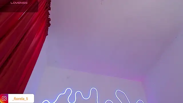 Fiorela 1 online show from 03/26/26, 05:40