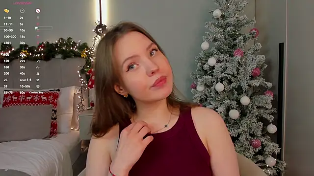 EmelySwickheimer online show from 01/15/26, 07:13