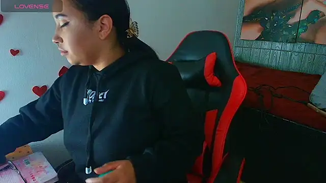 susan mooree online show from 03/10/26, 08:36