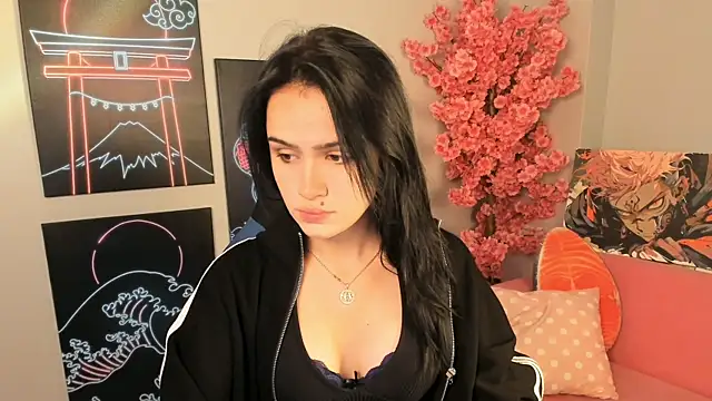 MonicaFarmer online show from 09/27/25, 06:02