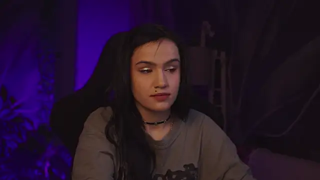 MonicaFarmer online show from 02/07/26, 02:26