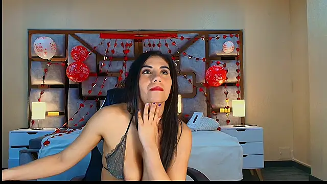 ANABELL BROWN online show from 02/20/26, 07:25