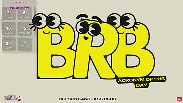 Snapshot of ANABELL_BROWN chatting on 04/28/26, 12:54 ANABELL BROWN online show from 04/28/26, 12:54