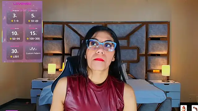 Snapshot of ANABELL_BROWN chatting on 05/16/26, 02:05 ANABELL BROWN online show from 05/16/26, 02:05