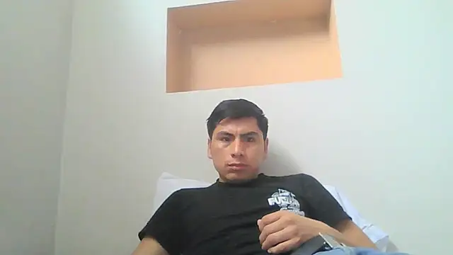 Migueles96 online show from 10/19/25, 02:07