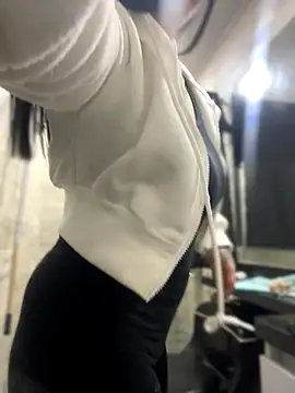 Megaan  More online show from 09/19/25, 01:40