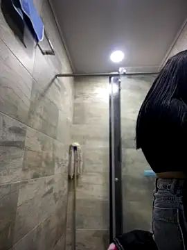 Megaan  More online show from 10/03/25, 02:19