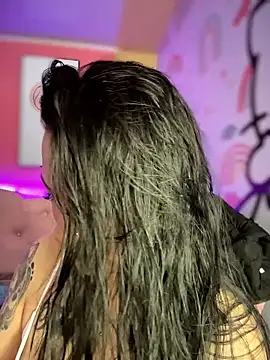 Megaan  More online show from 11/27/25, 01:07