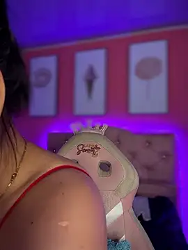 Megaan  More online show from 01/15/26, 12:37