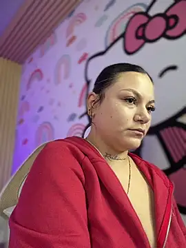 Megaan  More online show from 02/11/26, 02:27