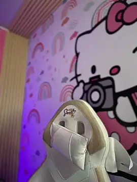 Megaan  More online show from 02/26/26, 02:43