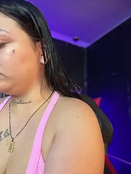 Megaan  More online show from 04/06/26, 02:53