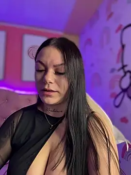 Megaan  More online show from 05/17/26, 02:42