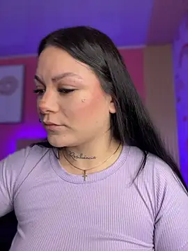 Megaan  More online show from 07/08/26, 04:06