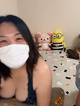 kobaru69 online show from 12/18/25, 04:35