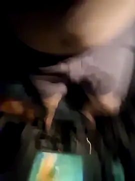 rexcherry69 online show from 11/26/25, 03:35