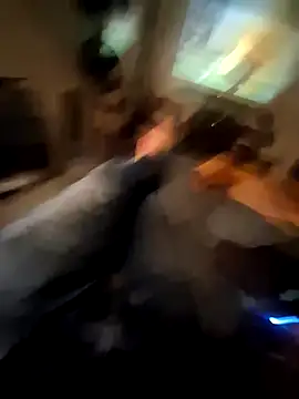 rexcherry69 online show from 11/27/25, 01:46