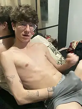 HeiRique online show from 10/03/25, 03:47