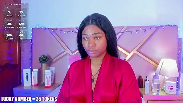 SophieSinclair online show from 01/09/26, 12:52