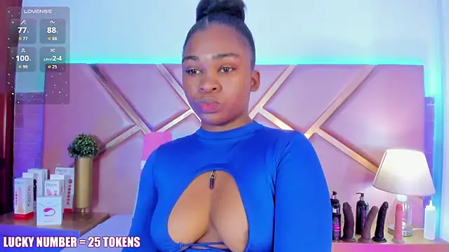 SophieSinclair online show from 02/04/26, 12:44