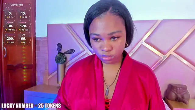 SophieSinclair online show from 05/21/26, 11:50