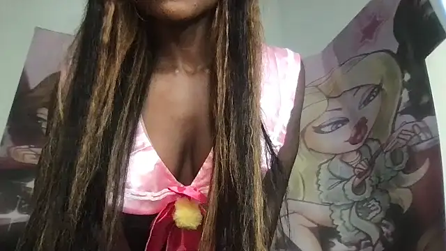 starjewelsxo online show from 03/03/26, 03:18