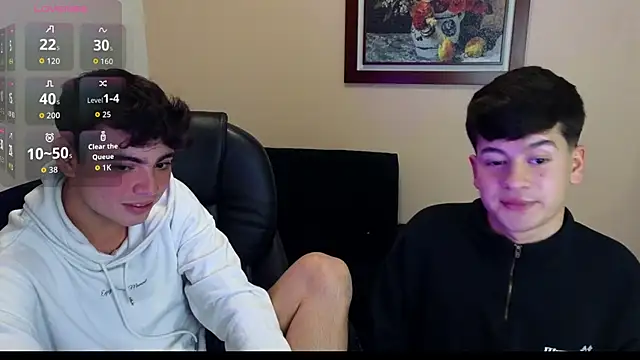 Snapshot of tightncuteass chatting on 02/14/26, 01:35 tightncuteass online show from 02/14/26, 01:35