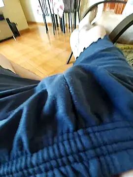 RoddieX online show from 11/29/25, 08:12