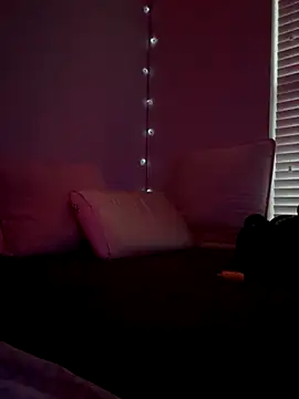 AllesandraLove online show from 10/13/25, 11:54