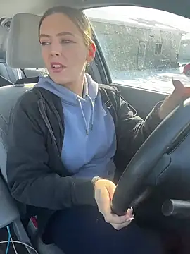 AllesandraLove online show from 02/09/26, 03:27