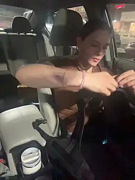 AllesandraLove online show from 03/22/26, 01:20