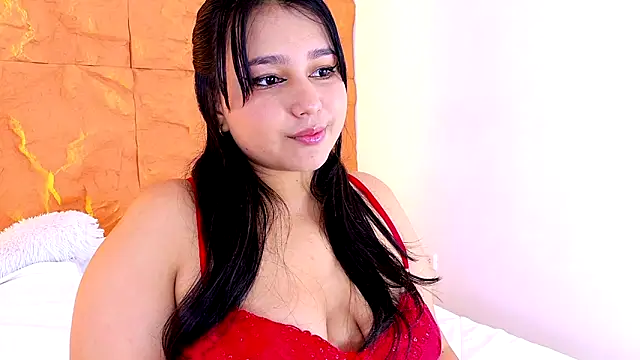 IvannaaVega online show from 02/06/26, 04:39