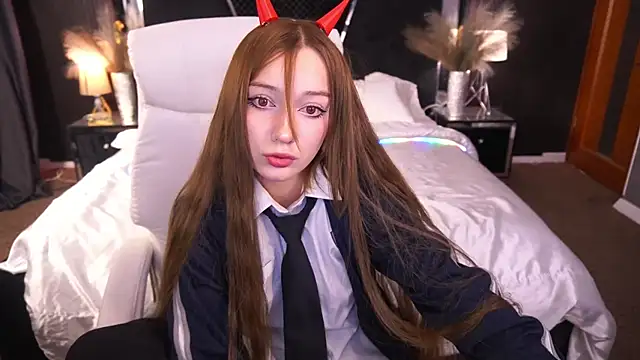 FoxyMayy online show from 10/26/25, 09:42