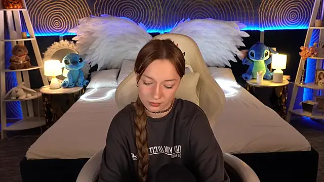 FoxyMayy online show from 11/05/25, 01:55