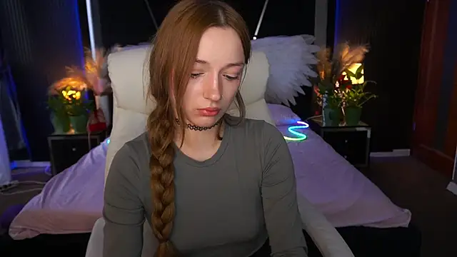FoxyMayy online show from 05/10/26, 02:22