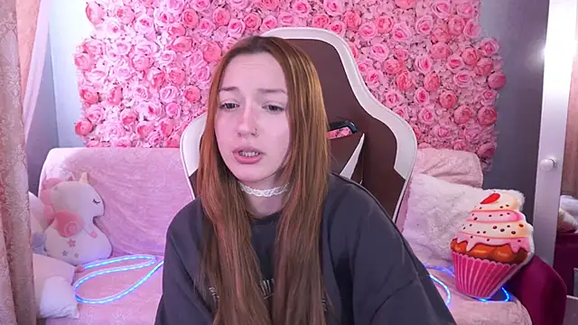 FoxyMayy online show from 05/28/26, 01:41