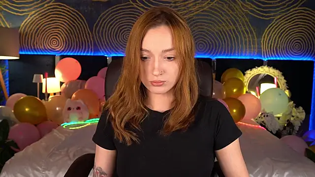 FoxyMayy online show from 06/30/26, 12:39