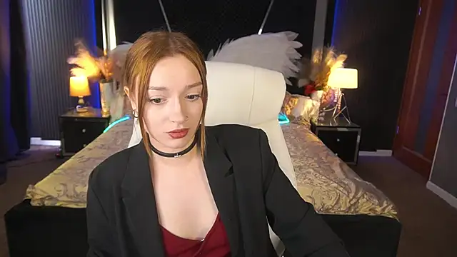 FoxyMayy online show from 07/04/26, 12:55
