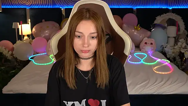 FoxyMayy online show from 07/12/26, 04:42