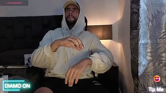 Thomas redcol online show from 10/14/25, 03:46