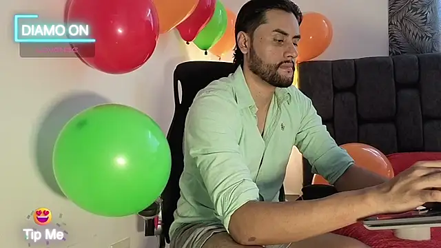 Thomas redcol online show from 12/05/25, 05:53