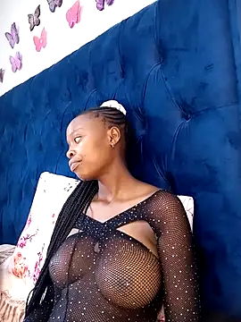 BlackberriesXxx online show from 01/11/26, 01:38