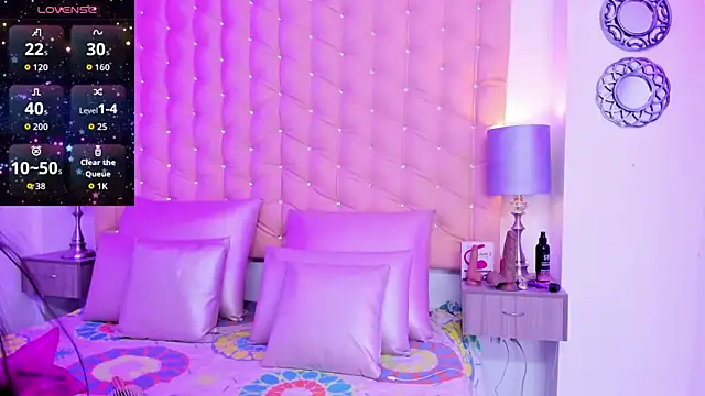 Leslie Bussh  online show from 03/06/26, 12:12