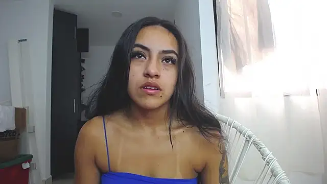 Leslie Bussh  online show from 05/20/26, 02:23